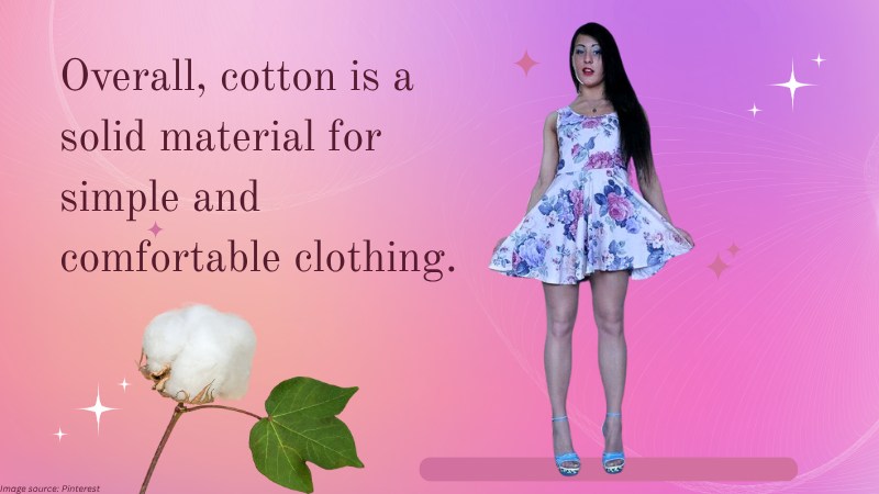 The Ultimate Guide to Materials in Your Crossdressing Outfit