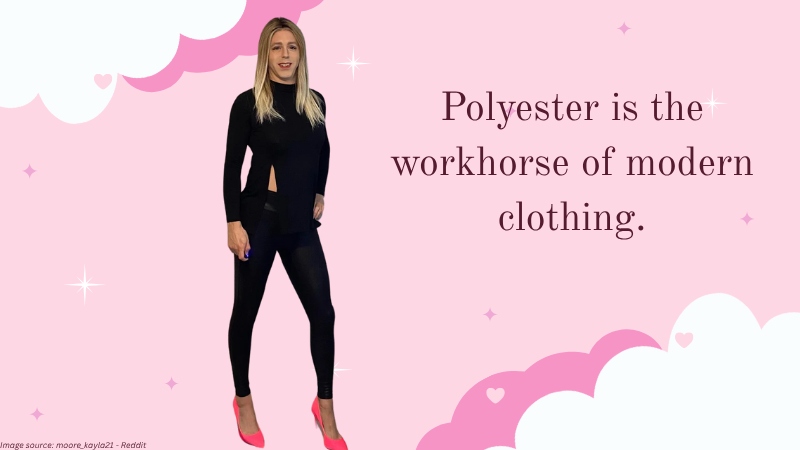 The Ultimate Guide to Materials in Your Crossdressing Outfit