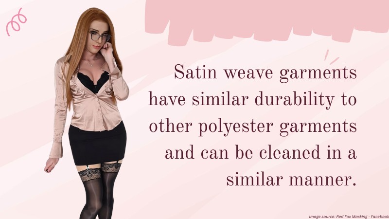 The Ultimate Guide to Materials in Your Crossdressing Outfit