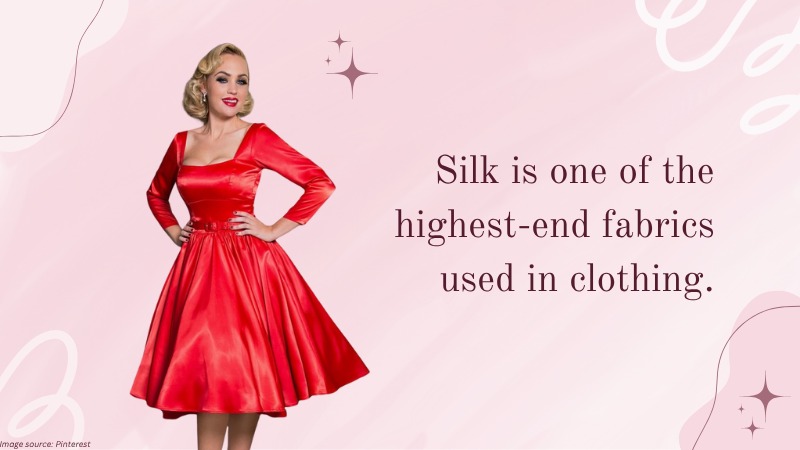 The Ultimate Guide to Materials in Your Crossdressing Outfit