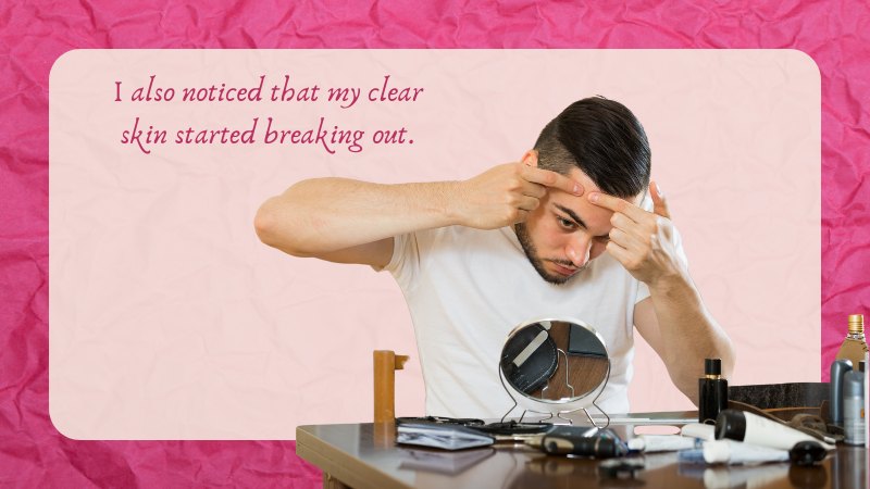 What I Wish Someone Told Me About HRT: The Beautiful & Messy Truth About Transitioning