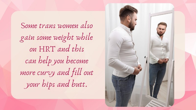 What I Wish Someone Told Me About HRT: The Beautiful & Messy Truth About Transitioning