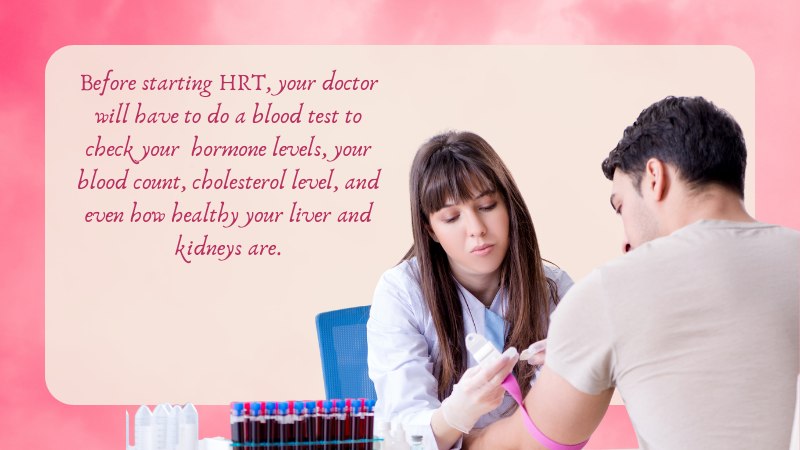 What I Wish Someone Told Me About HRT: The Beautiful & Messy Truth About Transitioning