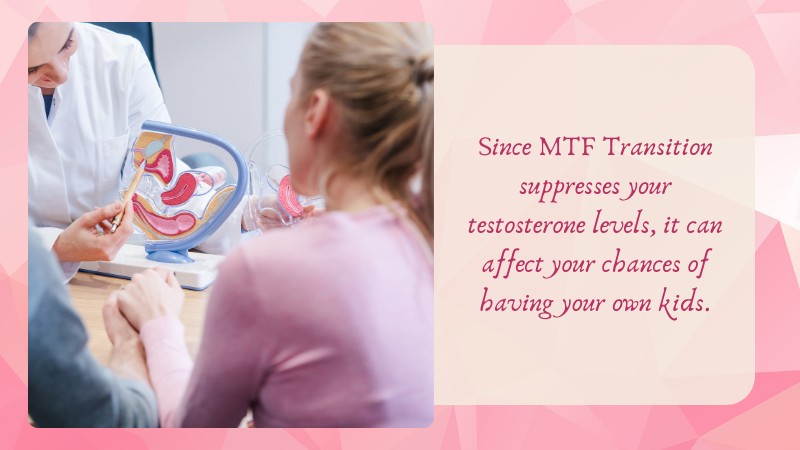 What I Wish Someone Told Me About HRT: The Beautiful & Messy Truth About Transitioning