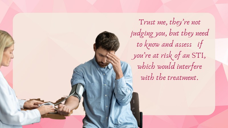 What I Wish Someone Told Me About HRT: The Beautiful & Messy Truth About Transitioning