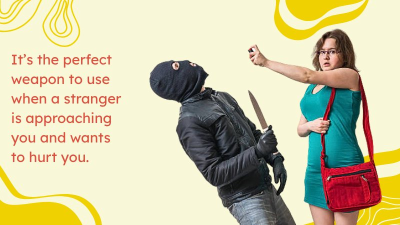 What To Pack in Your Trans Girl Emergency Bag So You Can Stay Safe Everywhere You Go