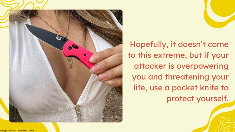 What To Pack in Your Trans Girl Emergency Bag So You Can Stay Safe Everywhere You Go