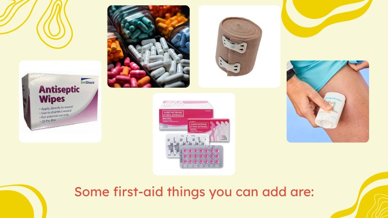 What To Pack in Your Trans Girl Emergency Bag So You Can Stay Safe Everywhere You Go