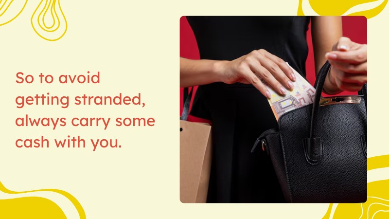 What To Pack in Your Trans Girl Emergency Bag So You Can Stay Safe Everywhere You Go