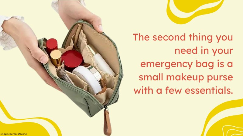 What To Pack in Your Trans Girl Emergency Bag So You Can Stay Safe Everywhere You Go