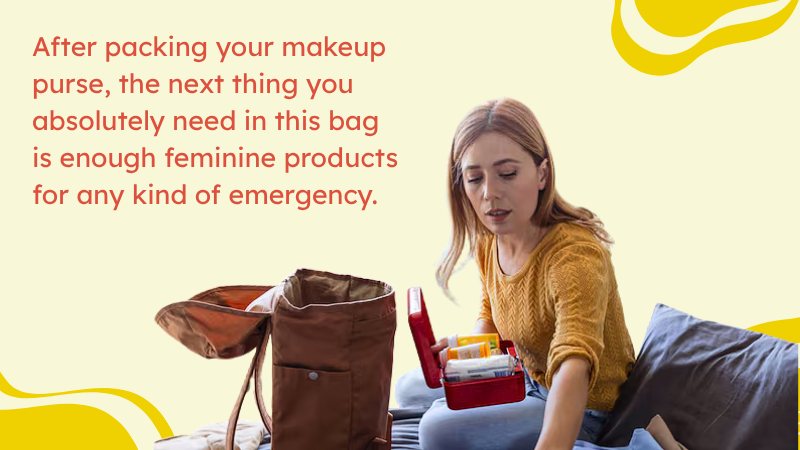 What To Pack in Your Trans Girl Emergency Bag So You Can Stay Safe Everywhere You Go