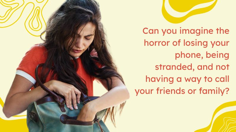 What To Pack in Your Trans Girl Emergency Bag So You Can Stay Safe Everywhere You Go