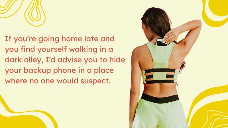 What To Pack in Your Trans Girl Emergency Bag So You Can Stay Safe Everywhere You Go