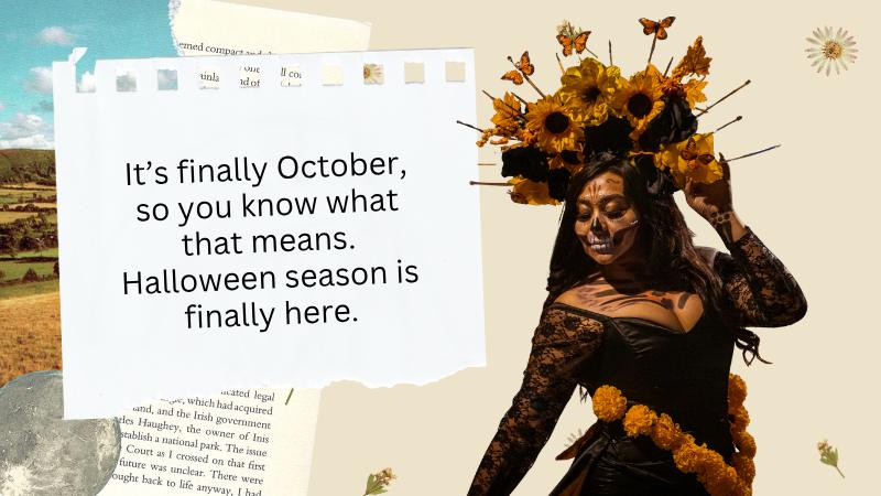 7 Sexy MTF Crossdresser Halloween Costumes to Unleash Your Inner Goddess