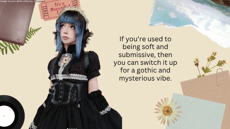 7 Sexy MTF Crossdresser Halloween Costumes to Unleash Your Inner Goddess