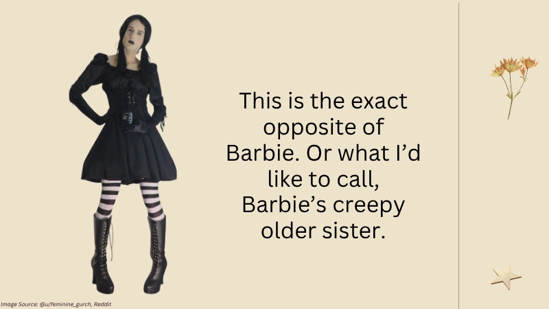 7 Sexy MTF Crossdresser Halloween Costumes to Unleash Your Inner Goddess