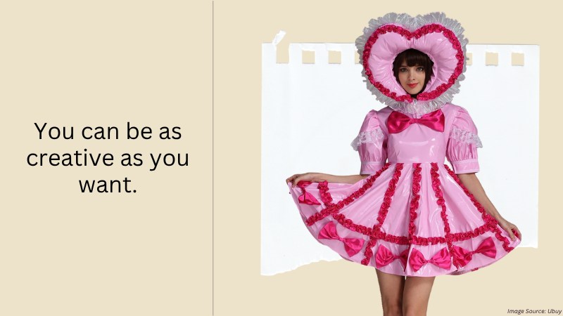 7 Sexy MTF Crossdresser Halloween Costumes to Unleash Your Inner Goddess