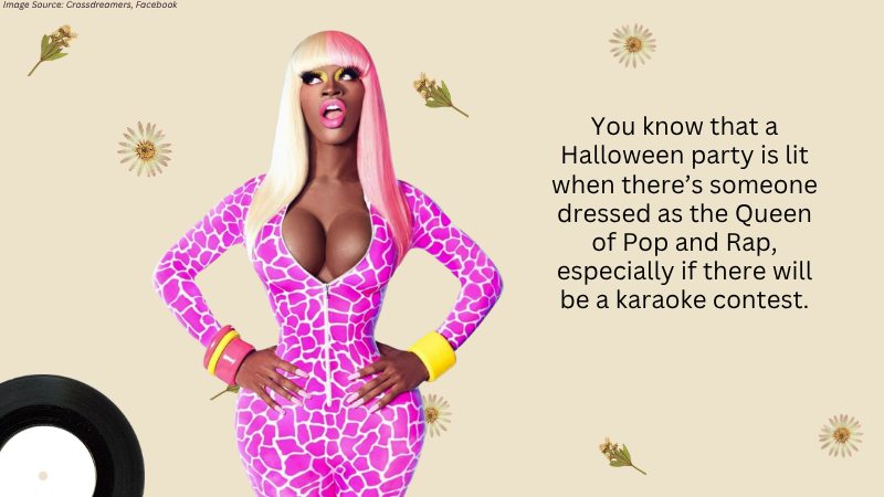 7 Sexy MTF Crossdresser Halloween Costumes to Unleash Your Inner Goddess