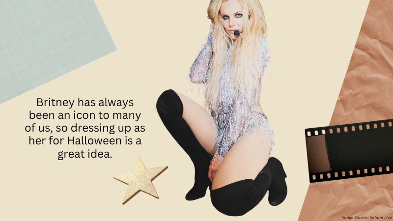 7 Sexy MTF Crossdresser Halloween Costumes to Unleash Your Inner Goddess