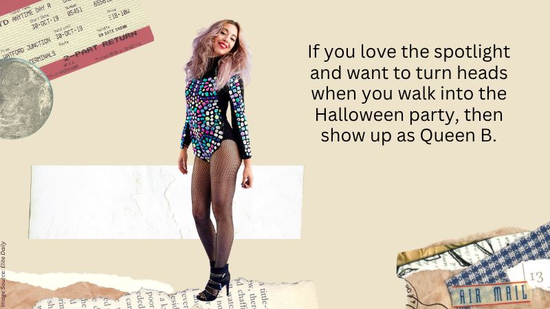 7 Sexy MTF Crossdresser Halloween Costumes to Unleash Your Inner Goddess