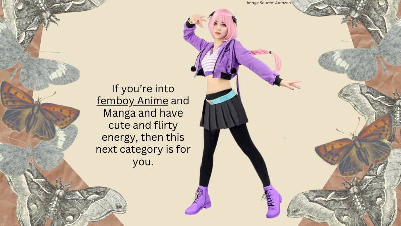 7 Sexy MTF Crossdresser Halloween Costumes to Unleash Your Inner Goddess