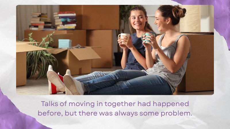 A Forced Feminization Story: The Red Riding Hood Transformation