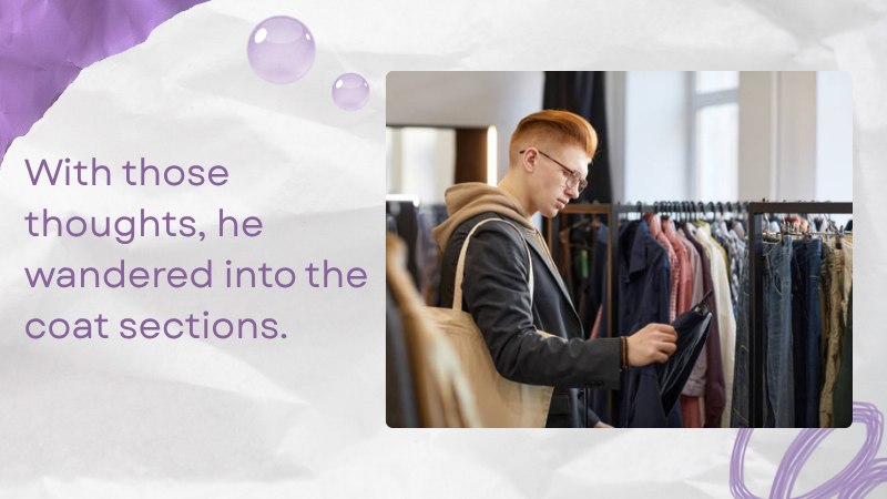 A Forced Feminization Story: The Red Riding Hood Transformation