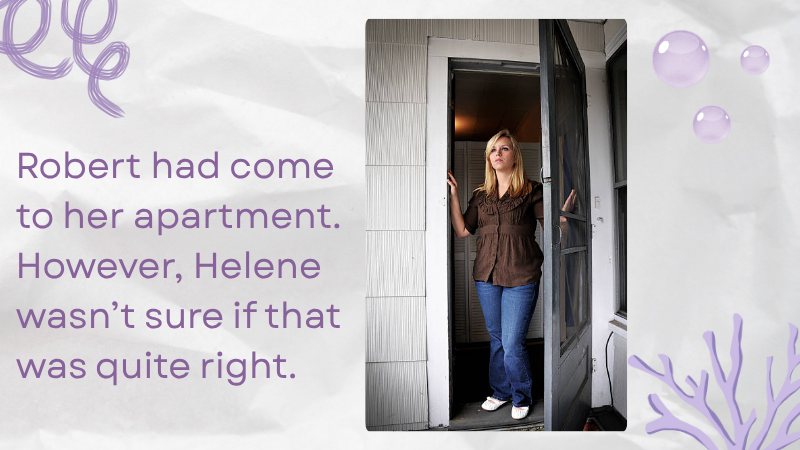 A Forced Feminization Story: The Red Riding Hood Transformation