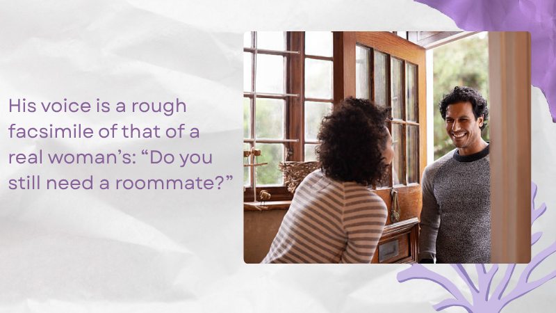 A Forced Feminization Story: The Red Riding Hood Transformation