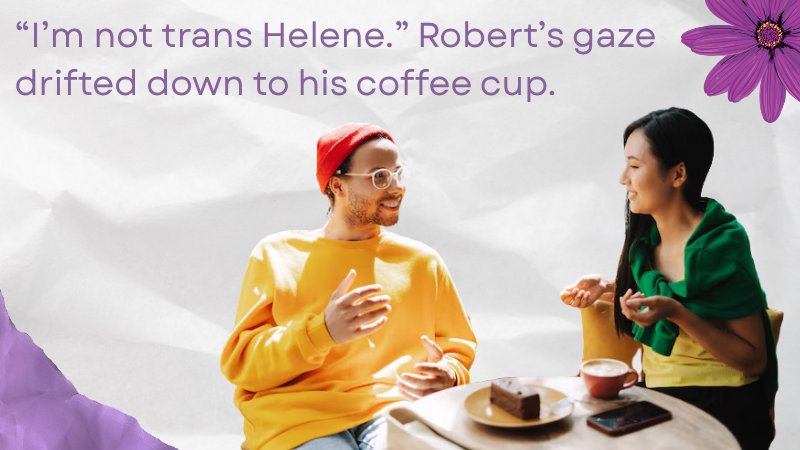 A Forced Feminization Story: The Red Riding Hood Transformation