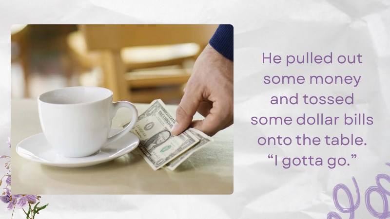 A Forced Feminization Story: The Red Riding Hood Transformation