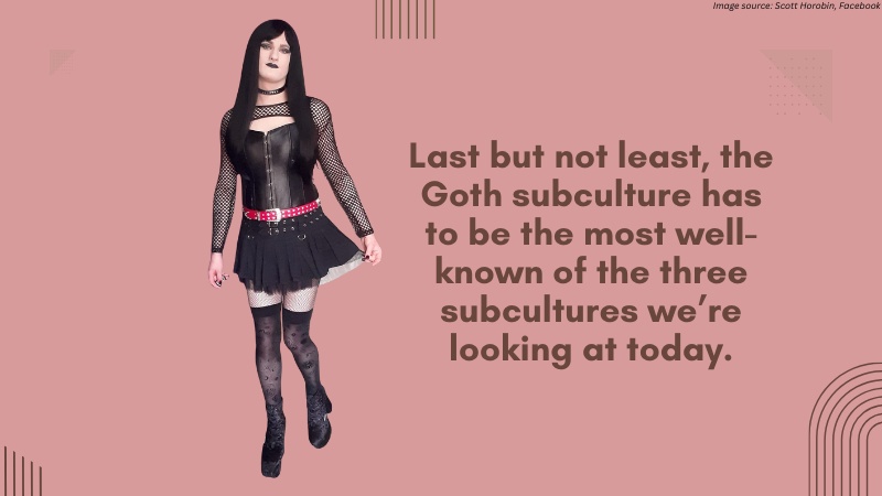 Crossdressing and Subcultures: A Beginner’s Guide to Finding Your Style