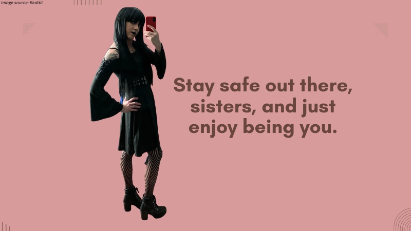 Crossdressing and Subcultures: A Beginner’s Guide to Finding Your Style