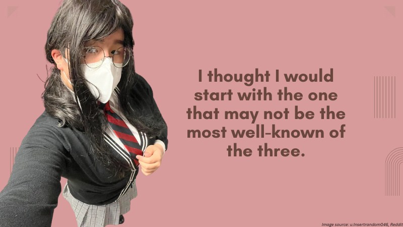 Crossdressing and Subcultures: A Beginner’s Guide to Finding Your Style