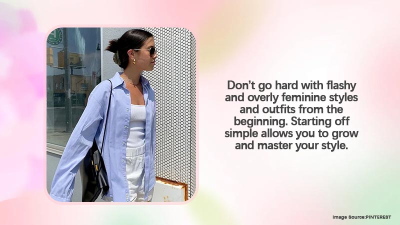 Discovering the Joy in Crossdressing: Tips to Make It Fun and Fulfilling