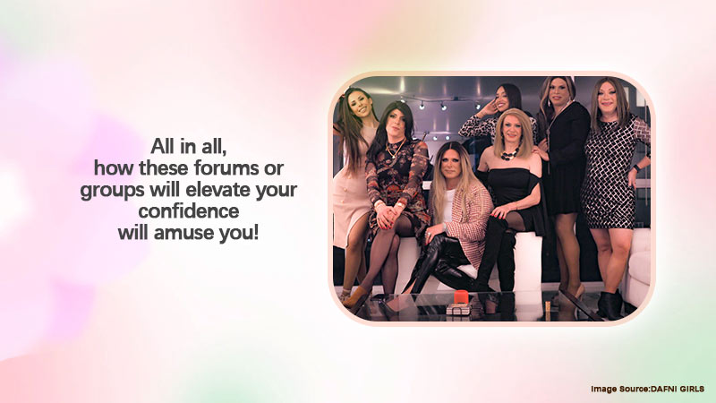 Discovering the Joy in Crossdressing: Tips to Make It Fun and Fulfilling