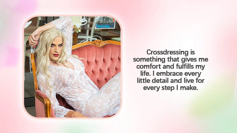 Discovering the Joy in Crossdressing: Tips to Make It Fun and Fulfilling