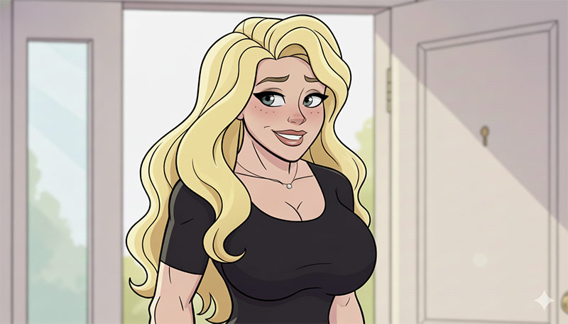 How to Keep Your Panties Clean When You Get Excited While Crossdressing?