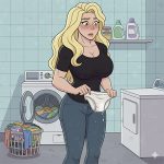 How to Keep Your Panties Clean When You Get Excited While Crossdressing?