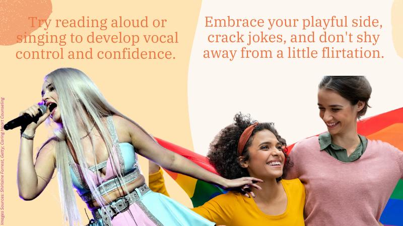 How to Look More Feminine: A Step-by-Step Guide for Crossdressers