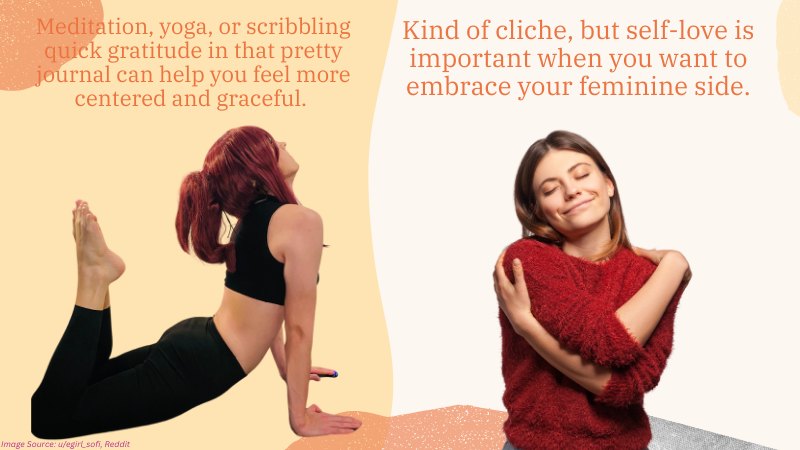 How to Look More Feminine: A Step-by-Step Guide for Crossdressers