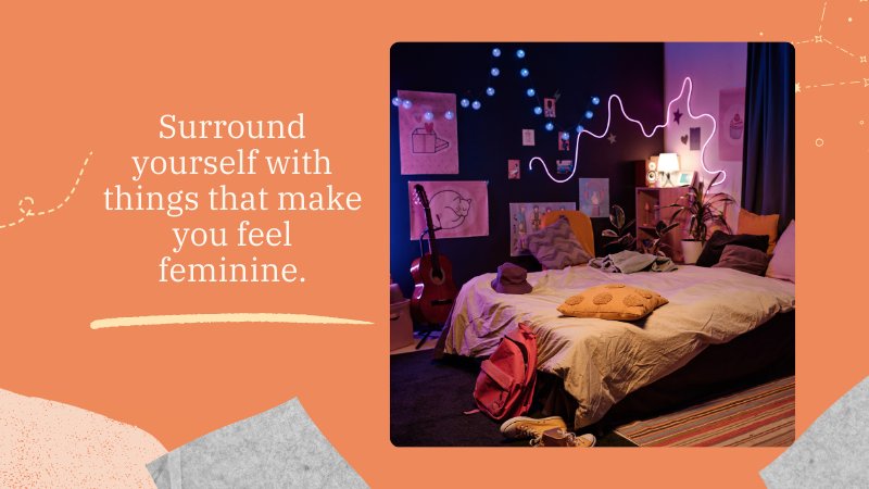 How to Look More Feminine: A Step-by-Step Guide for Crossdressers