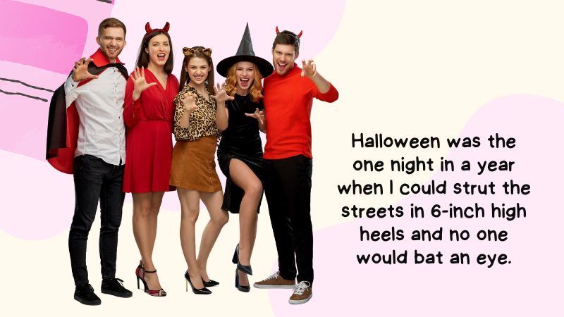 Safe & Inclusive Halloween Spots: How to Find LGBTQ+ Friendly Spaces for Crossdressers and Trans Women