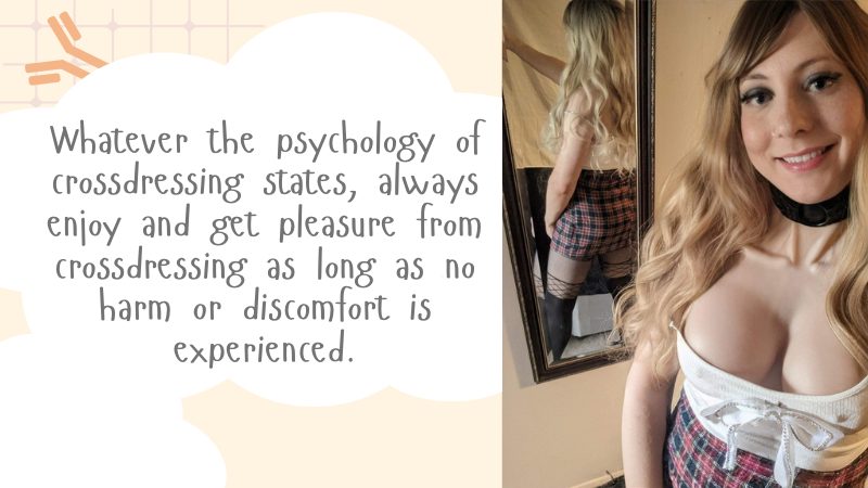 What Triggers Crossdressing? Exploring Motivations and Reasons.