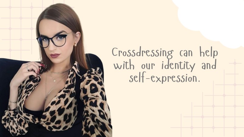 What Triggers Crossdressing? Exploring Motivations and Reasons.