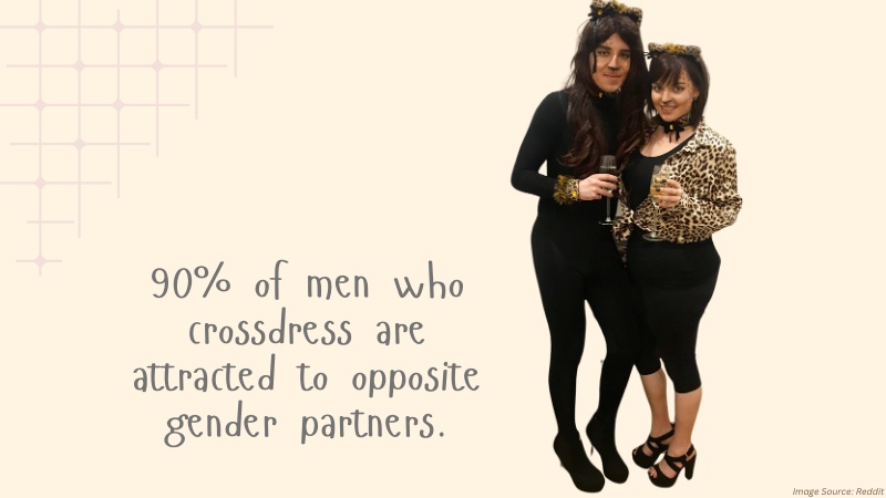 What Triggers Crossdressing? Exploring Motivations and Reasons.