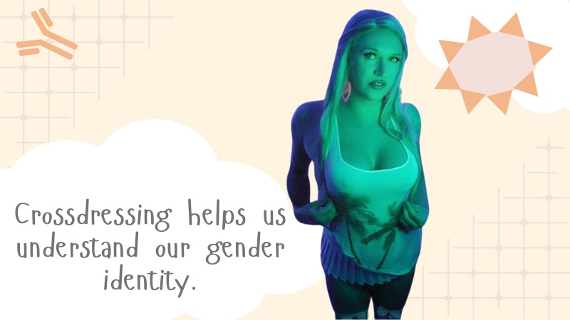 What Triggers Crossdressing? Exploring Motivations and Reasons.