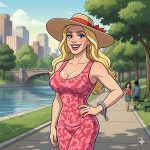 How a Stranger in Chicago Made My Crossdressing Adventure Unforgettable