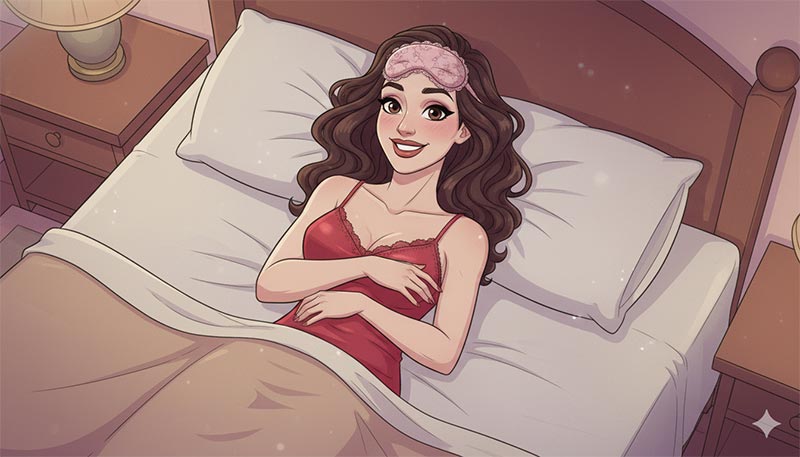 How My Wife Helped Me Discover the Joy of Crossdressing