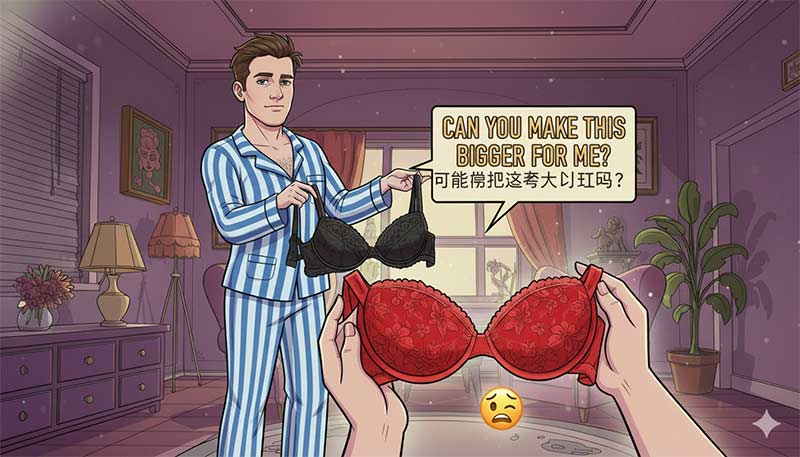 How My Wife Helped Me Discover the Joy of Crossdressing